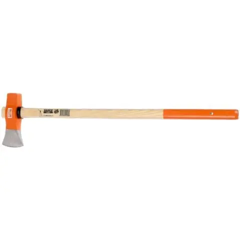 Bahco LS-MERLIN-2.5 Släggyxa Endast denna vecka